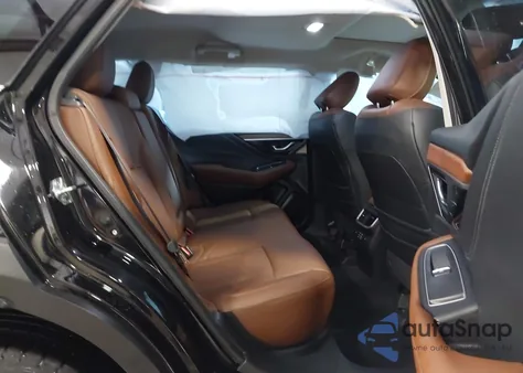 2025 Subaru Outback Touring Xt из США, поврежденный, VIN 4S4BTGPD7S3101258